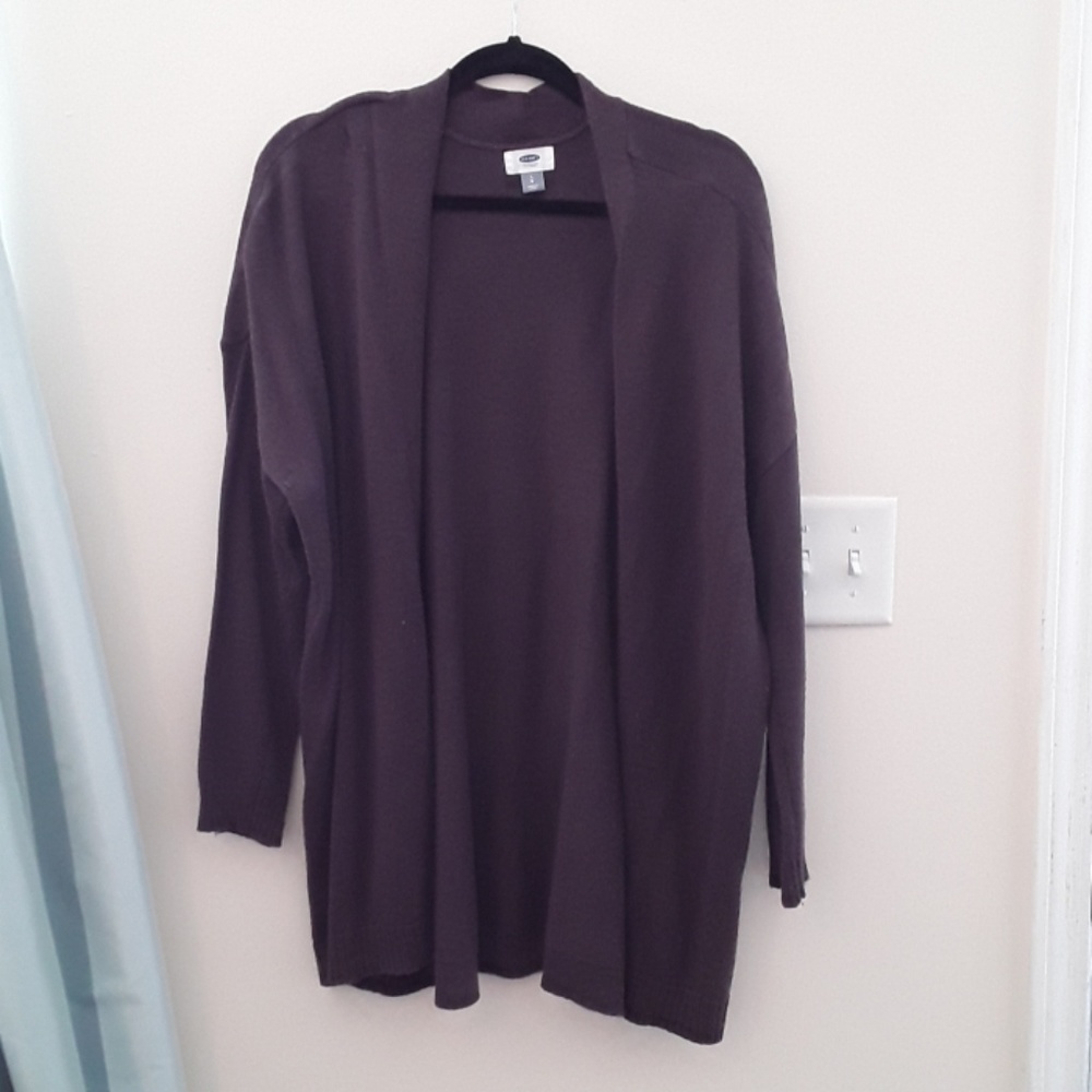 Gently Used Old Navy Sweater